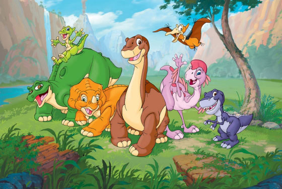 Land_Before_Time_characters