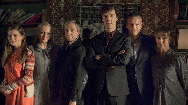 Sherlock-Series-3-cast