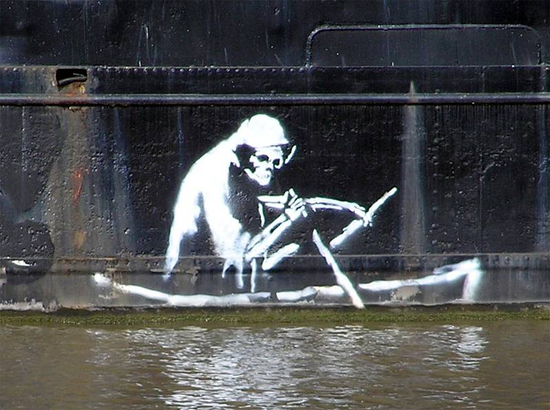 four-truly-remarkable-outdoor-artists-banksy1