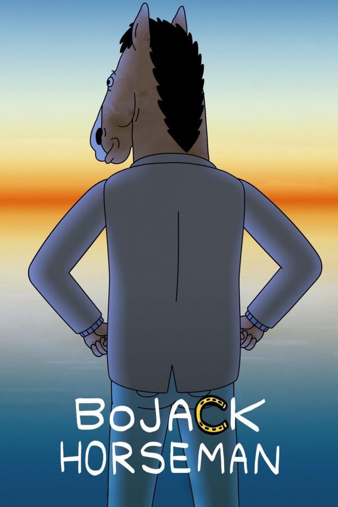 سریال BoJack Horseman